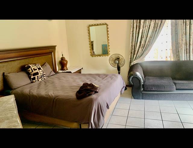 4 BEDROOM HOUSE FOR SALE IN BASSONIA